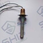 Detect-a-fire 12-e27121-000-02 140f | Vertical Detector Unit - Image 4