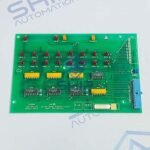 Tyco/Thorn Security 125-065-753 (125-485-845) | 16 Way Zonal Display PCB