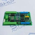 Tyco/Thorn Security 125-065-787 | Expansion Input Output Module - Image 2