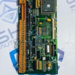 TEPG 125-585-401/492/493 | Fire Alarm PCB Card (125-165-146)