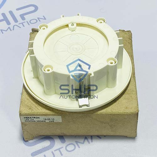 143UH-1.jpg Hekatron 143UH | Base - Image 1