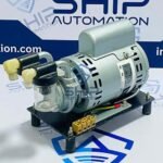GAST 1531-107B-Q289X | Rotary vane pump - Image 4