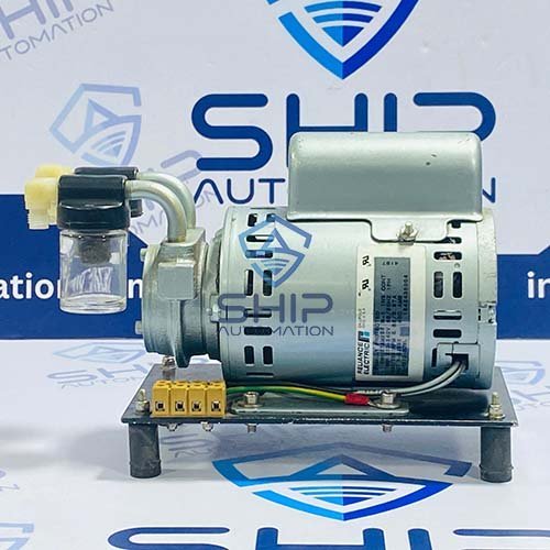 1531-107B-Q289X-5.jpg GAST 1531-107B-Q289X | Rotary vane pump - Image 1