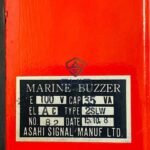 Asahi 2SLW | Marine Buzzer - Image 5
