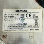 Siemens DF1151-EX | Infrared Flame Detector - Image 5