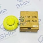 NDC 4452-OKB | Photoelectric Smoke Detector