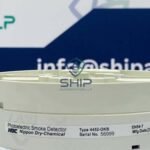 NDC 4452-OKB | Photoelectric Smoke Detector - Image 5