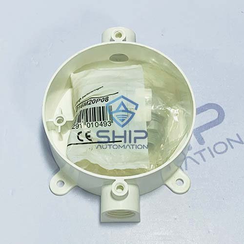 46950-1.jpg Salwico 46950 | Detector Base - Image 1
