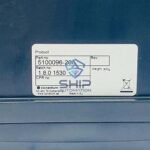 Consilium Repeater Display M4.3 (P/N : 5100096-20A) - Image 4