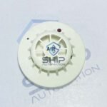 Apollo 55000-122 TEC | Series 65 Heat Detector Class A1R