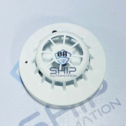 55000-127-APO-1.jpg Apollo 55000-127 APO | SERIES 65 Heat Detector - Image 1