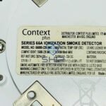 Apollo 55000-226 IMC | SERIES 65A Ionisation Smoke Detector - Image 5