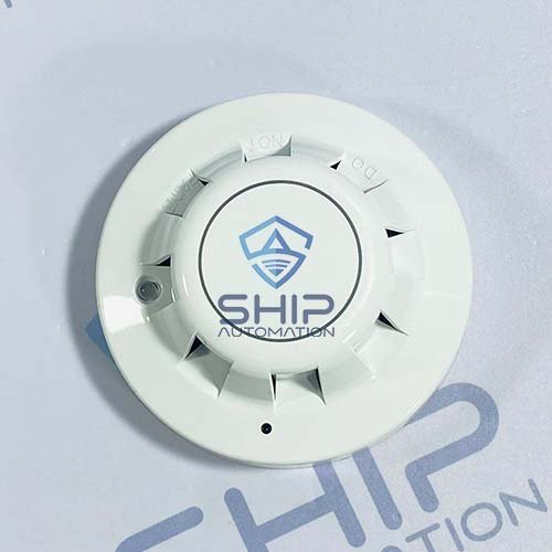 55000-316-APO-5.jpg Apollo 55000-316 APO | SERIES 65 Optical Smoke Detector - Image 1