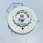 Apollo 55000-401 APO | XP 95 High Temperature Heat Detector - Image 2