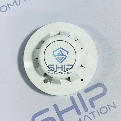 55000-620-APO-5.jpg Apollo 55000-620 APO | XP 95 Optical Smoke Detector - Image 1