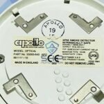 Apollo 55000-640b APO | XP95 Optical Smoke Detector - Image 5