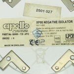 Apollo 55000-720 APO | XP 95 Negative Isolater - Image 5