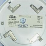 Apollo 55000-750 | Isolator - Image 5