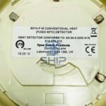 Tyco 601 H-F-M (516.600.213) | Conventional heat detector - Image 5