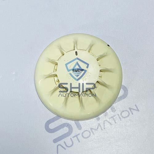 601H-F-M516-600-213-3.jpg Tyco 601 H-F-M (516.600.213) | Conventional heat detector - Image 1