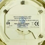 Tyco 601H-R (516.600.003) | Heat Detector - Image 5