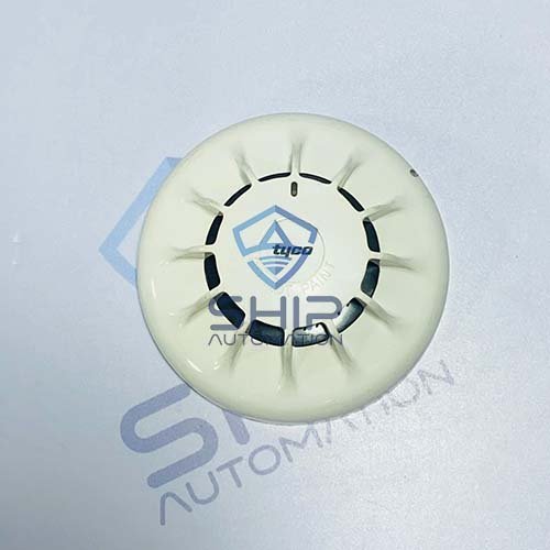 601P-M516-600-201-1.jpg Tyco 601P-M (516.600.201) | Optical Smoke Detector - Image 1