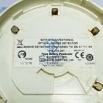 Tyco 601P-M (516.600.201) | Optical Smoke Detector - Image 5
