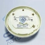 Tyco 601P-M (516.600.201) | Optical Smoke Detector - Image 4