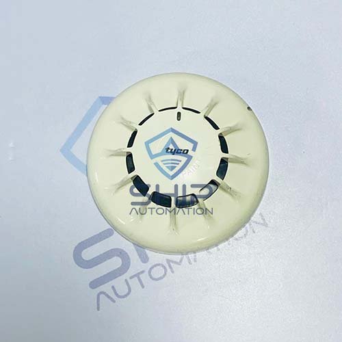601PH-M516-600-202-1.jpg Tyco 601PH-M (516.600.202) | Optical Smoke Detector - Image 1