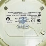 Tyco 601PH-M (516.600.202) | Optical Smoke Detector - Image 5