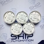 Tyco 712H (516.900.104) | Heat Detector - Image 4