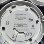 Tyco 712H (516.900.104) | Heat Detector - Image 7