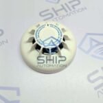 Tyco 801PHEx (516.800.530) | Optical Smoke & Heat Detector - Image 4