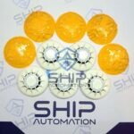 Tyco 801PHEx (516.800.530) | Optical Smoke & Heat Detector - Image 2