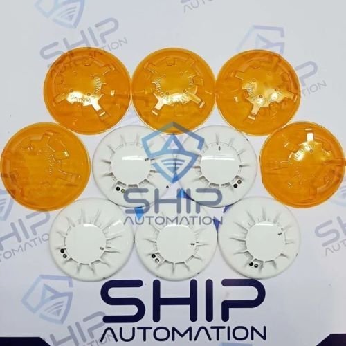 850H516-850-053-3.jpg Tyco 850H (516.850.053) | Heat Detector - Image 1