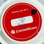 Salwico Consilium AE-2K/I | Heat Detector (Address unit) - Image 4