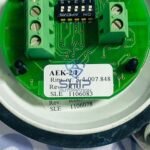 Salwico Consilium AE-2K/I | Heat Detector (Address unit) - Image 5