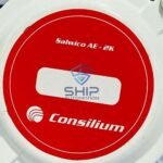 Salwico Consilium AE-2K | Heat Detector(Address unit) - Image 5