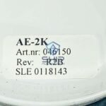 Salwico Consilium AE-2K | Heat Detector(Address unit) - Image 6
