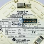 Salwico AOHS-Exn | Optical Smoke Detector (N11255) - Image 5