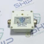 Servoteknikk AU-5 D (1270053) | Fire Alarm System - Image 4