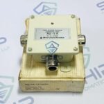 Servoteknikk AU-5A | Address Unit