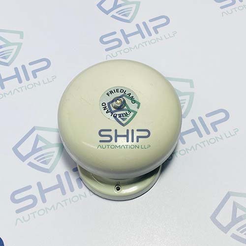 Alarm-Bell-2.jpg Friedland | Alarm Bell - Image 1