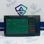 Autronica BC-310 | Control Panel