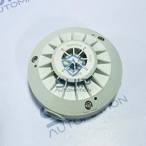 BD-26-1.jpg Autronica BD-26 | Heat Detector - Image 1