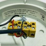Autronica BD-26 | Heat Detector - Image 6