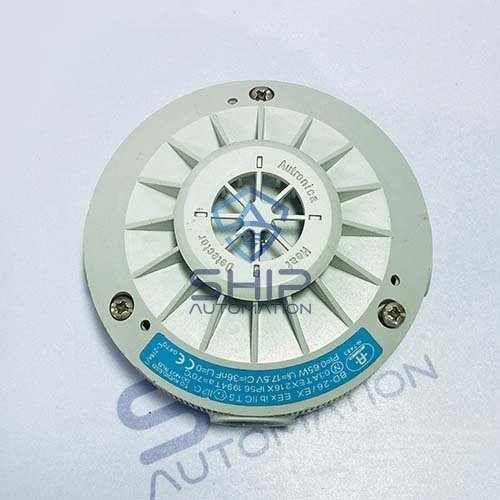 BD-26Ex-2.jpg Autronica BD-26/EX | Heat Detector - Image 1