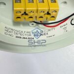 Autronica BD-26/EX | Heat Detector - Image 5