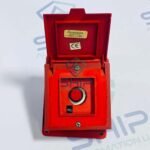 Autronica BF-8A | General Alarm Push Button - Image 3