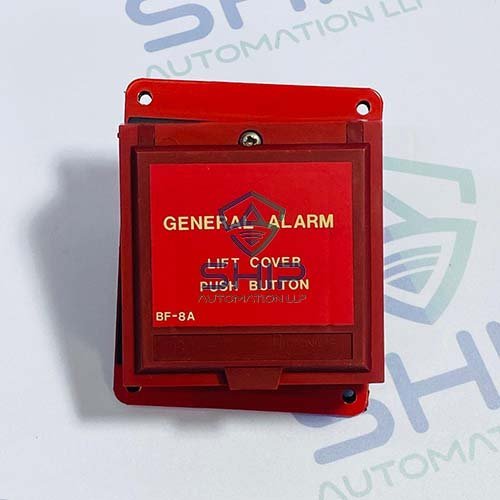 BF-8A-3.jpg Autronica BF-8A | General Alarm Push Button - Image 1